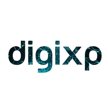 DigiXP Logo 