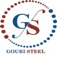 Gouri Steel logo