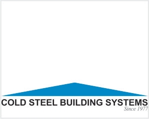 Cold Steel Corporation logo