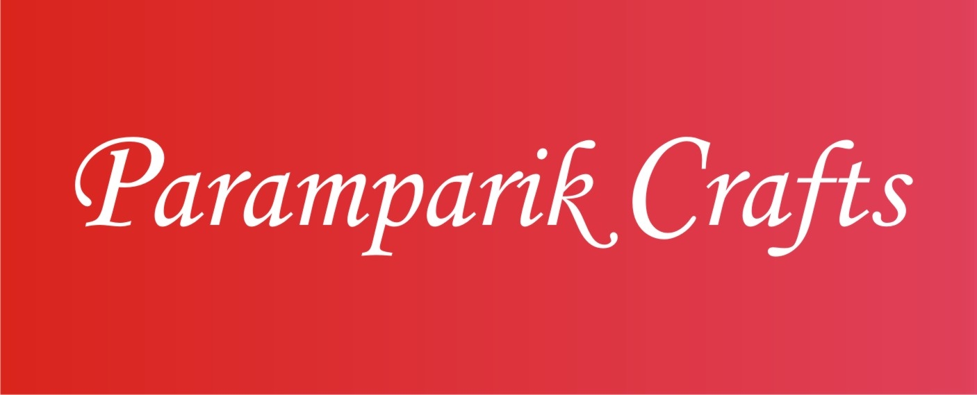 Paramparik Crafts logo