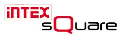 Intex Square logo