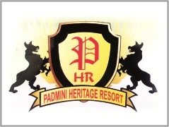 Padmini Heritage Resort logo