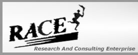 Race Consultants logo