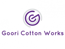 Goori Cotton Works logo