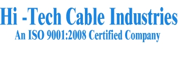 Hi Tech Cable Industries logo