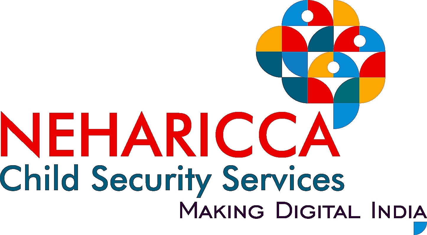 Neharicca Child Security Services logo