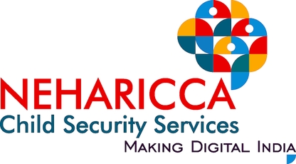 Neharicca Child Security Services Logo 