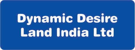 Dynamic Desire Land India Ltd logo