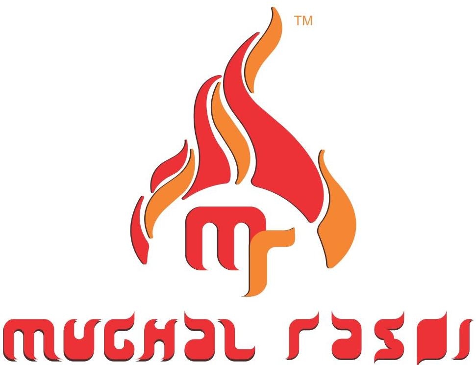 Mughal Rasoi logo