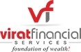 Virat Financial Services logo