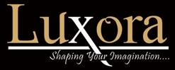 Luxora India logo