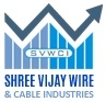 Shree Vijay Wire And Cable Industry logo