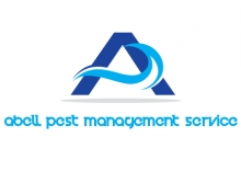 Abell Pest Management Service logo