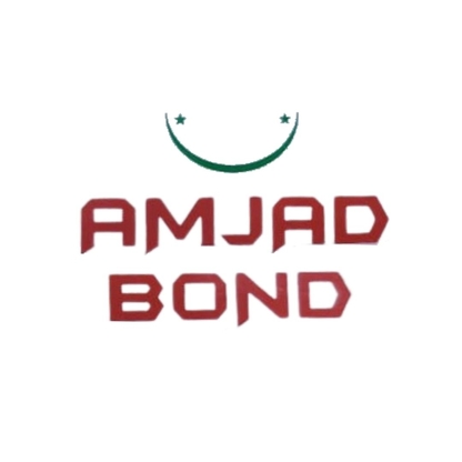 Amjad Bond Pvt Ltd Logo 