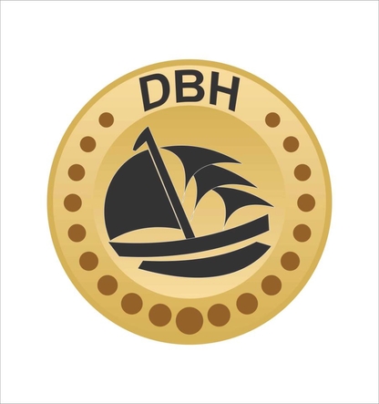 Dee Boat House Logo 