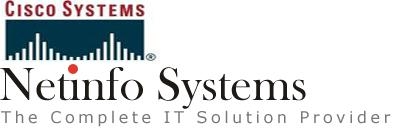 Netinfo Systems logo