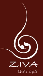 Ziva Thai Spa logo