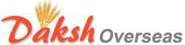 Daksh Overseas logo