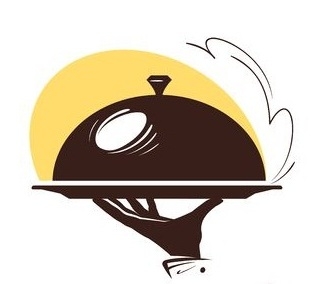 Manu Caterers logo