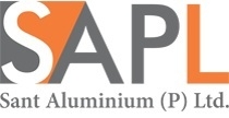 Sant Aluminium P Ltd logo