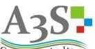 A3S Enviro & Consultants logo