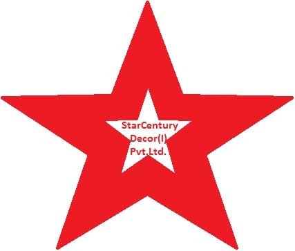 Starcentury Decor India Pvt Ltd logo