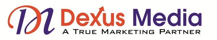 Dexus Media logo