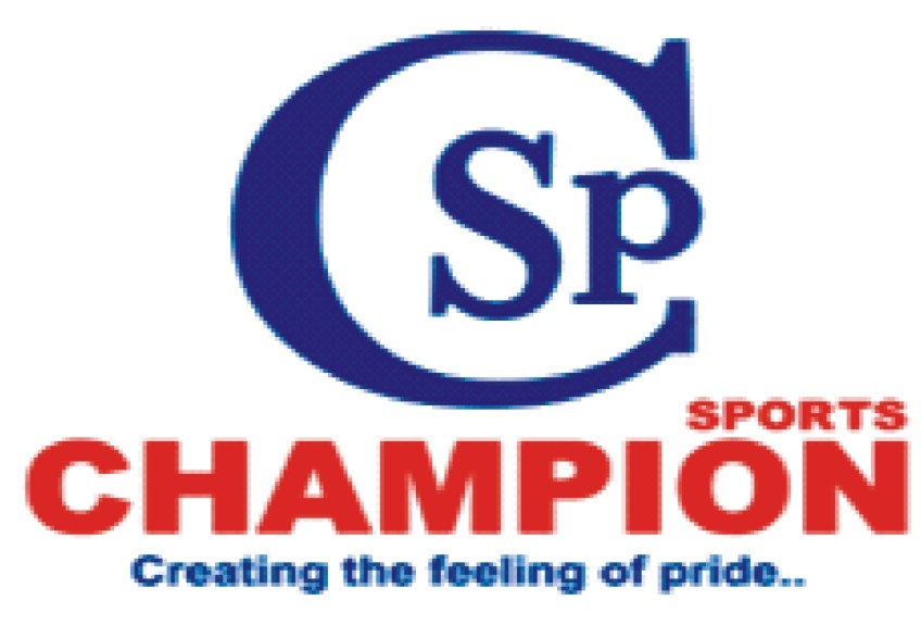 Champion Sports logo