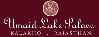 Hotel Umaid Lake Palace Logo 