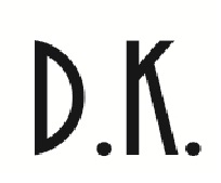 DK Jewellers logo