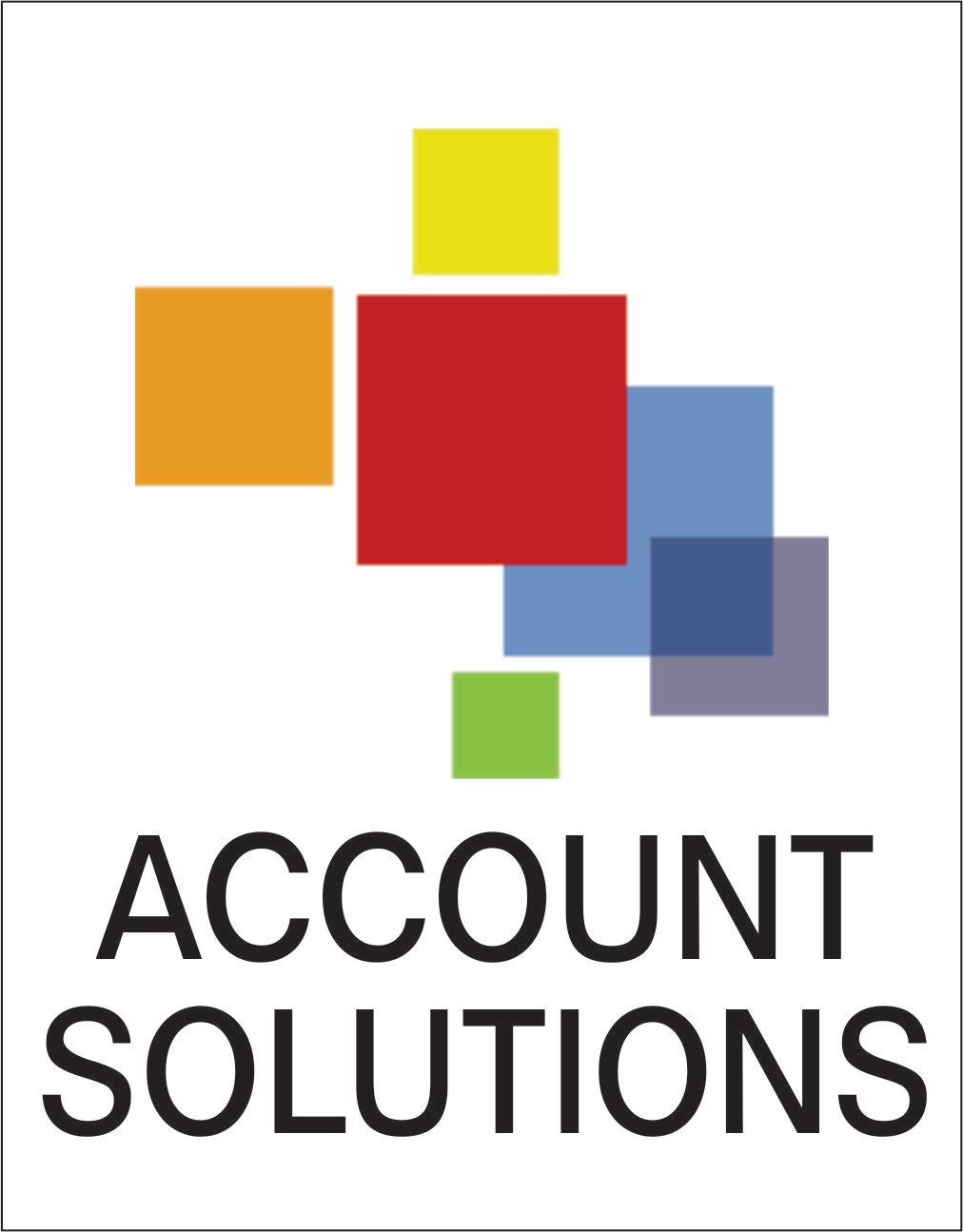 Account Solutions logo