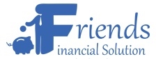 Friends Financial Solution Logo 