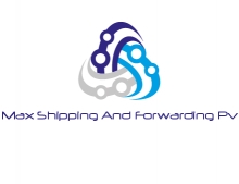 Max Shipping & Forwarding Pvt Ltd logo