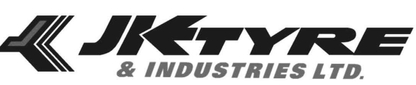 J K Tyre & Industries Limited Logo 