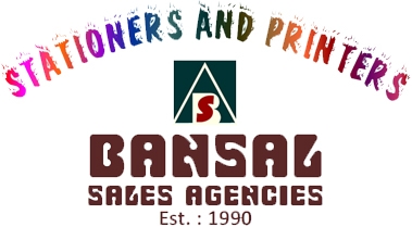 Bansal Sales Agencies logo