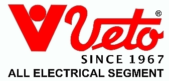 Veto Switchgears & Cables Pvt Ltd Logo 