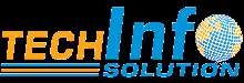 Tech Info Solution logo