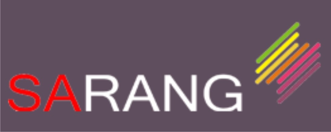 Sarang logo