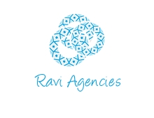 Ravi Agencies logo