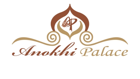 Hotel Anokhi Palace logo