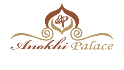 Hotel Anokhi Palace Logo 