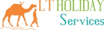 LT Holiday Services logo