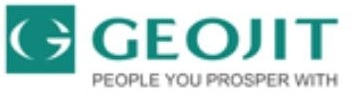 Geojit Financial Services Ltd logo