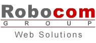 Deepak Electronics Robocam logo