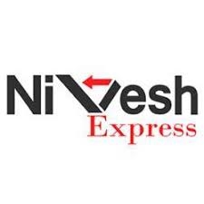 Nivesh Express logo