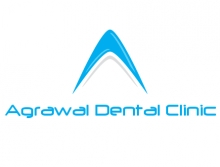 Agrawal Dental Clinic Logo 