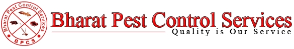 Bharat Pest Control Services logo