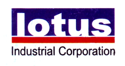 Lotus Industrial Corporation Logo 