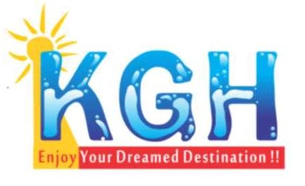 Khama Ghani Holidays Pvt Ltd logo