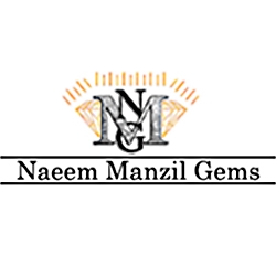 Naeem Manzil Gems logo